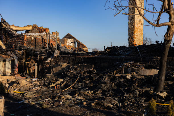 24/7 Emergency Smoke Damage Removal experts in Chisago City, MN
