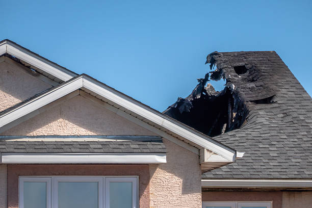 Licensed Smoke Damage Removal service in Chisago City, MN - Fire Damage Biloxi